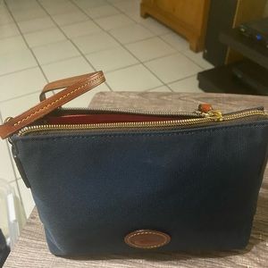 Side bag Dooney & Bourke